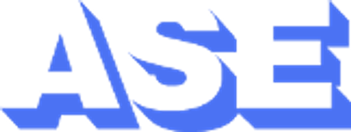 ASE, s.r.o. logo