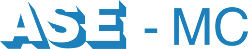 ASE-MC, s.r.o. logo