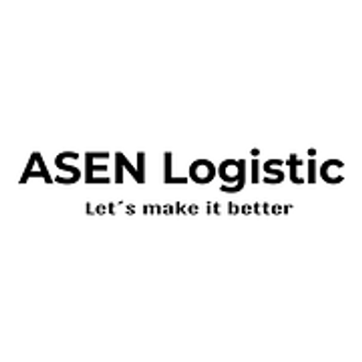 ASEN Logistic s.r.o. logo