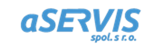 aSERVIS spol. s r.o. logo