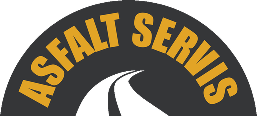 ASFALTSERVIS s.r.o. logo