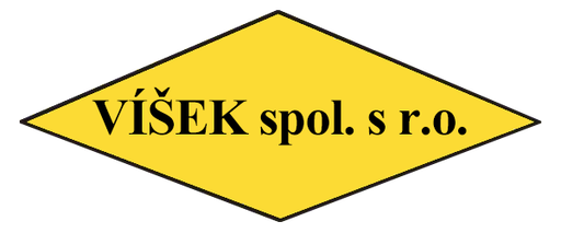 Jiří Víšek, spol. s r.o. logo
