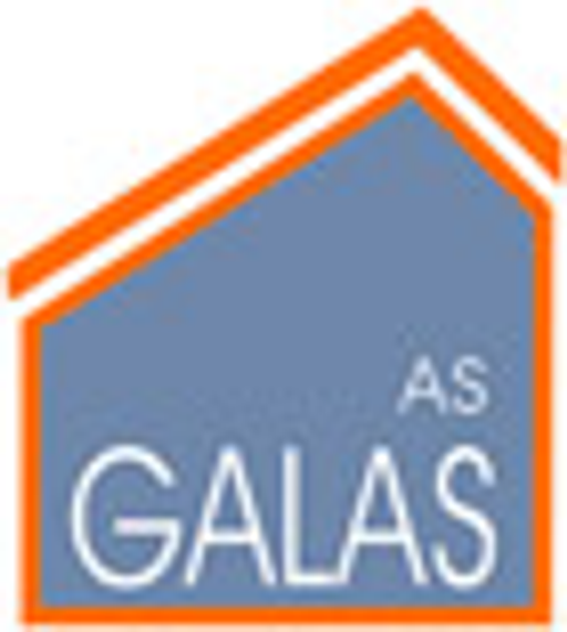 AS GALAS, spol. s r.o. logo