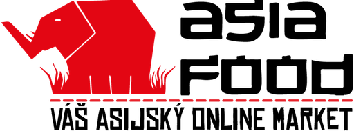 AsiaFood.cz logo