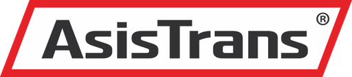 AsisTrans, s.r.o. logo