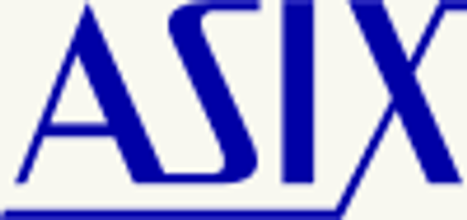 ASIX s.r.o. logo