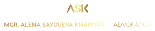 ASK Legal logo