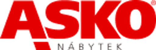 ASKO - NÁBYTEK logo
