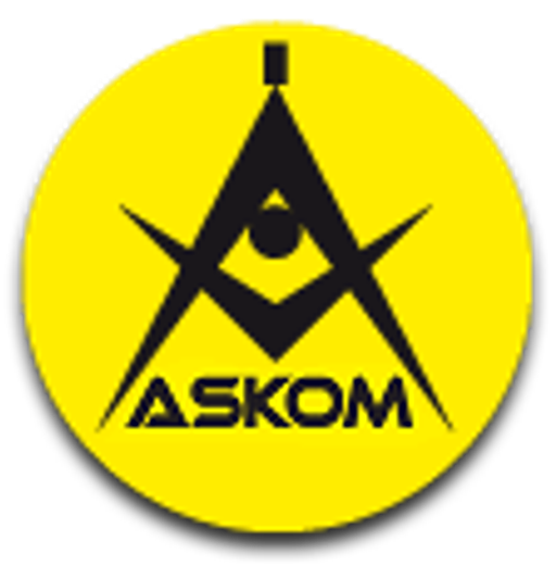 ASKOM, a.s. logo