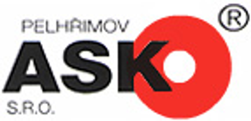 ASKO PELHŘIMOV, s.r.o. logo