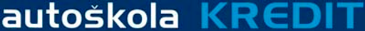 Autoškola KREDIT - Richard Zeman logo