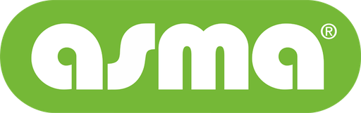 ASMA GmbH, s.r.o. logo