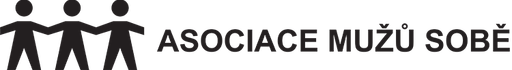 Asociace mužů sobě z.s. logo
