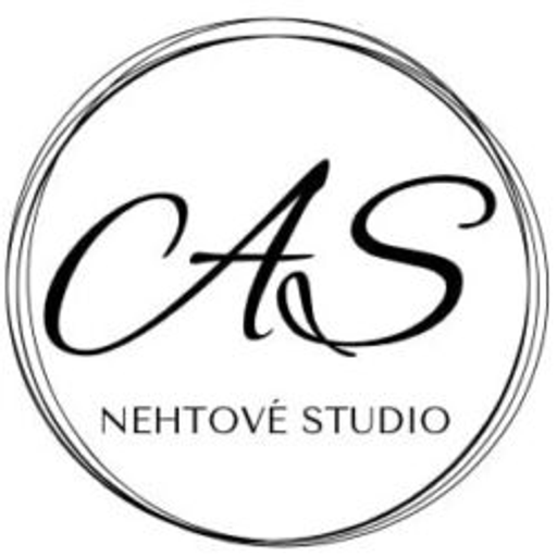 As Nehtové studio logo