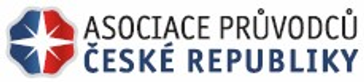 Asociace průvodců České republiky o.s. logo