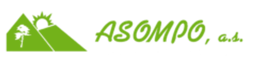 ASOMPO, a.s. logo