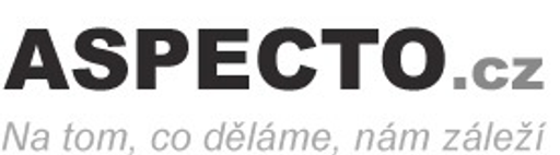 ASPECTO Media logo