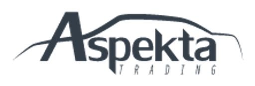 ASPEKTA Trading s.r.o. - Mazda logo