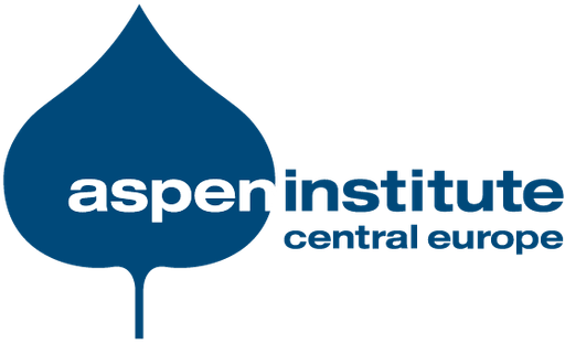 Aspen Institute Central Europe, o.p.s. logo