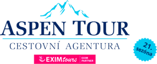 ASPEN TOUR s.r.o. logo