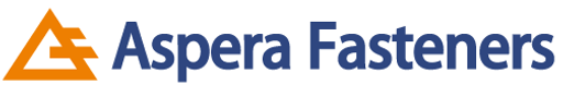 Aspera Fasteners, s.r.o. logo