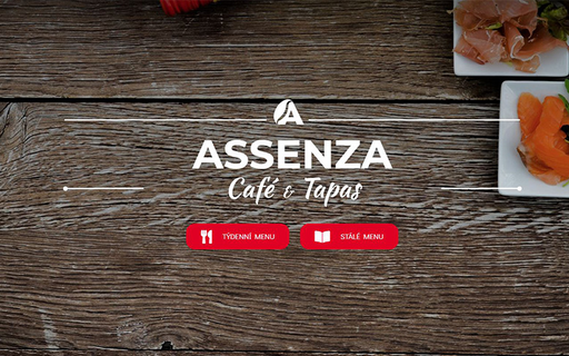 Assenza logo