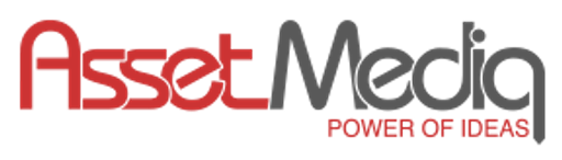 ASSET MEDIA, s.r.o. logo