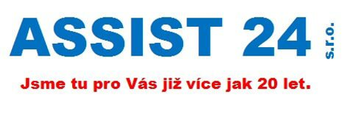 ASSIST 24 logo