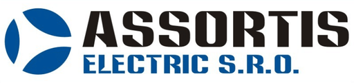ASSORTIS Electric, s.r.o logo