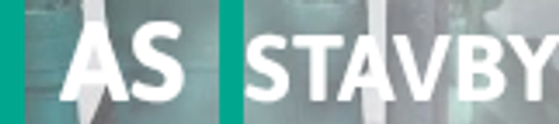 AS Stavby - Alexandr Straka logo