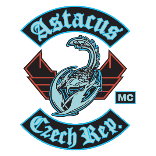 Astacus MC Rakovník logo