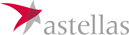 Astellas Pharma, s.r.o. logo