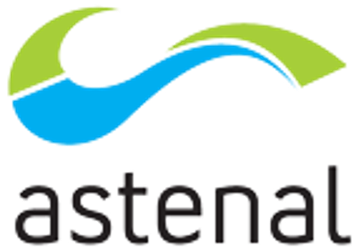 ASTENAL logo