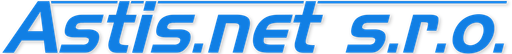ASTIS.NET s.r.o. logo