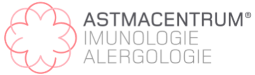 Astmacentrum logo