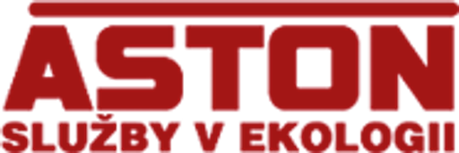 Aston - služby v ekologii, s.r.o. logo