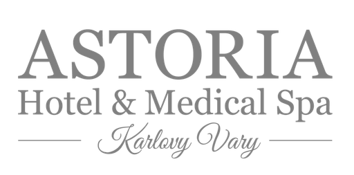 Sanatorium Astoria logo
