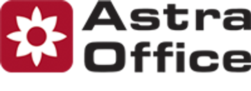 ASTRA Office, s.r.o. logo