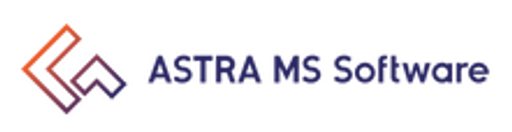 ASTRA MS Software, s.r.o. logo
