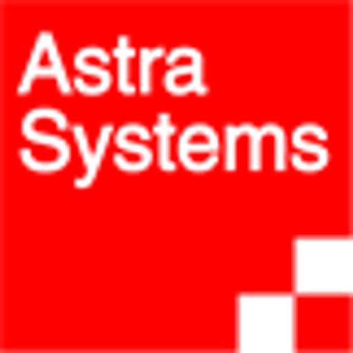 Astra Systems, s.r.o. logo
