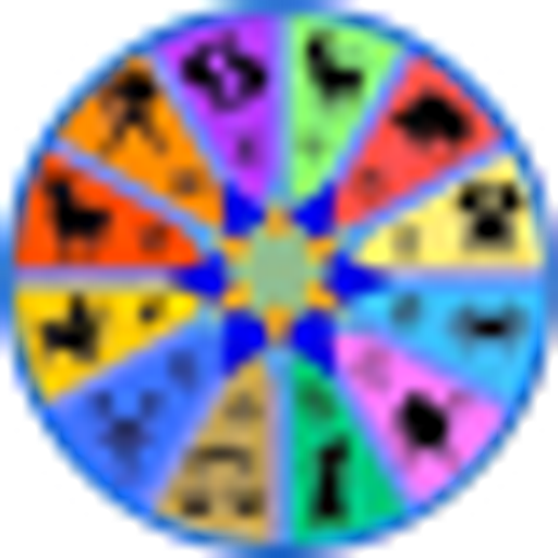 Astro-Horoskopy logo