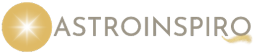 Astroinspiro logo