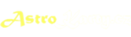 Astrokarty - Daniela Boleslavská logo