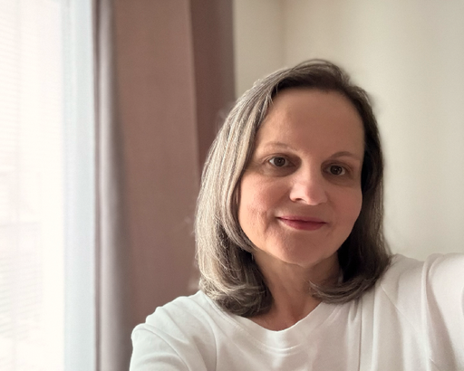 Astrologie a tarot Pavla Hirsch logo