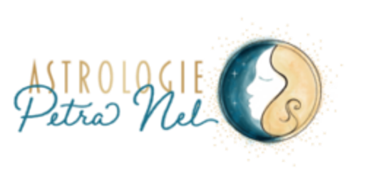 Astrologie Petra Nel logo