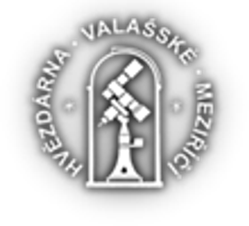 Hvězdárna Valašské Meziříčí logo