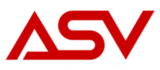 ASV logo