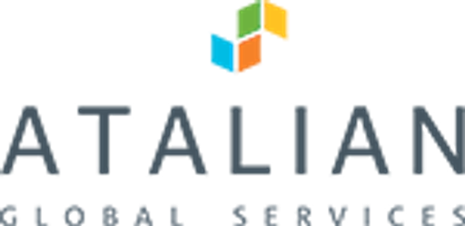 Atalian Česká republika logo