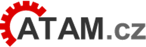 Atam Pneu, s.r.o. logo