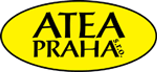 ATEA PRAHA logo